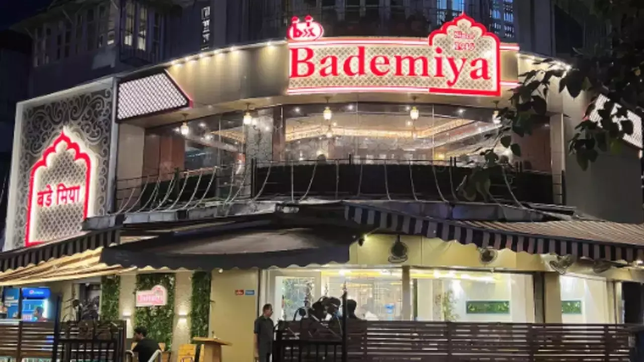  Iconic Mumbai eatery faces closure amidst hygiene and licensing controversy