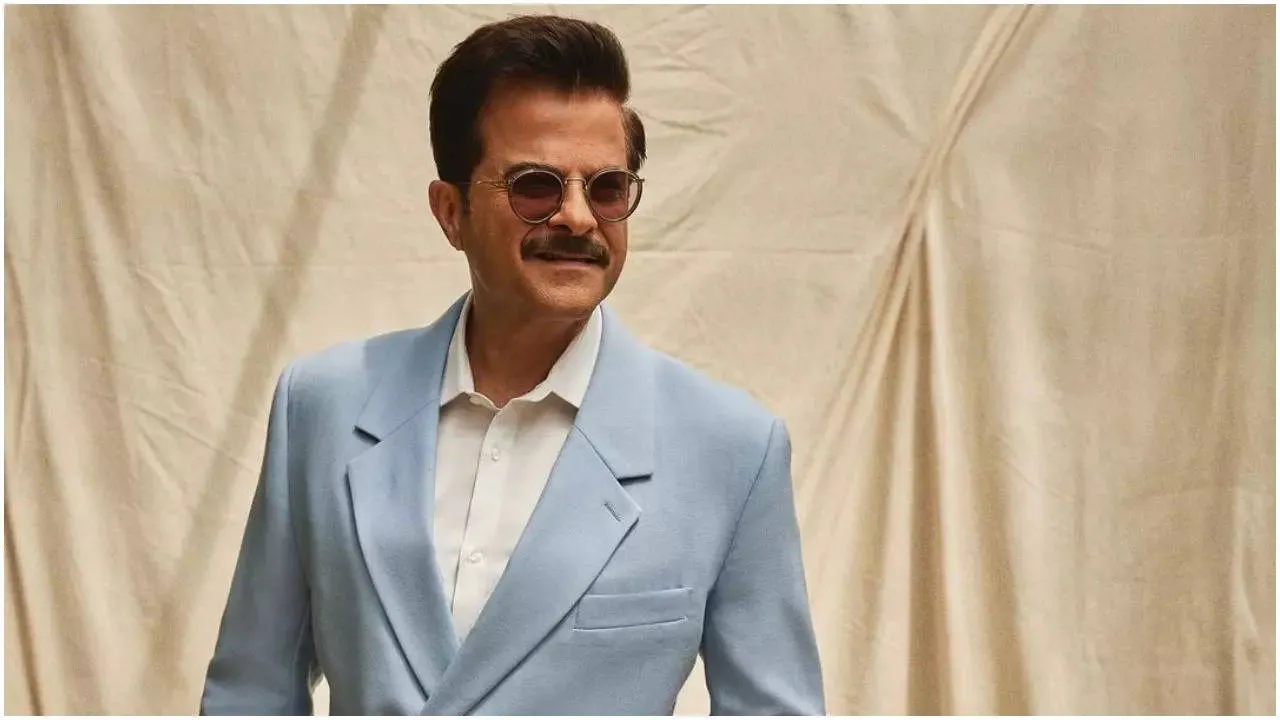  Anil Kapoor wins lawsuit to protect his personality rights