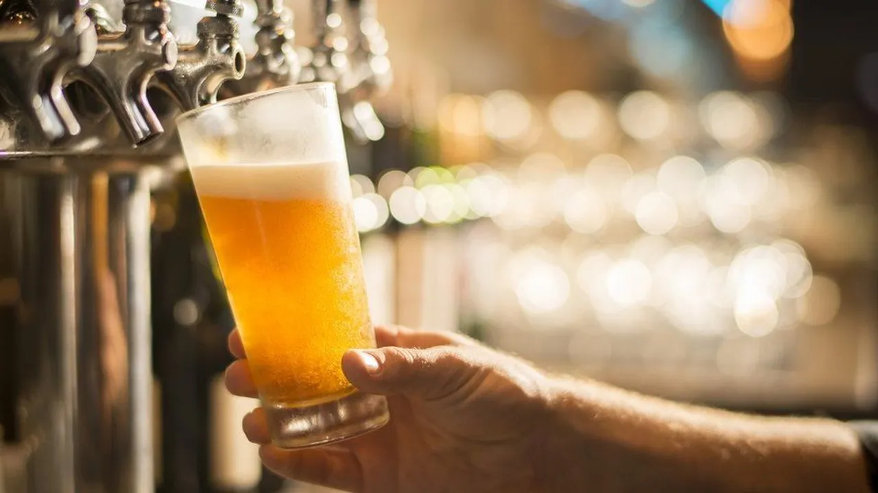  Bengaluru pubs considering beer kegs to boost sales