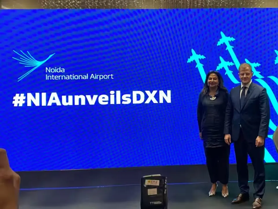  Noida Airport gets a new code 'DXN'; Find out what it stands for