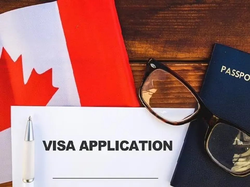  India suspends issuing visas to Canadian citizens as diplomatic tensions rise