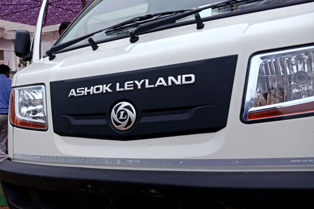 Ashok Leyland plans to invest Rs 1,000 crore with an emphasis on green mobility