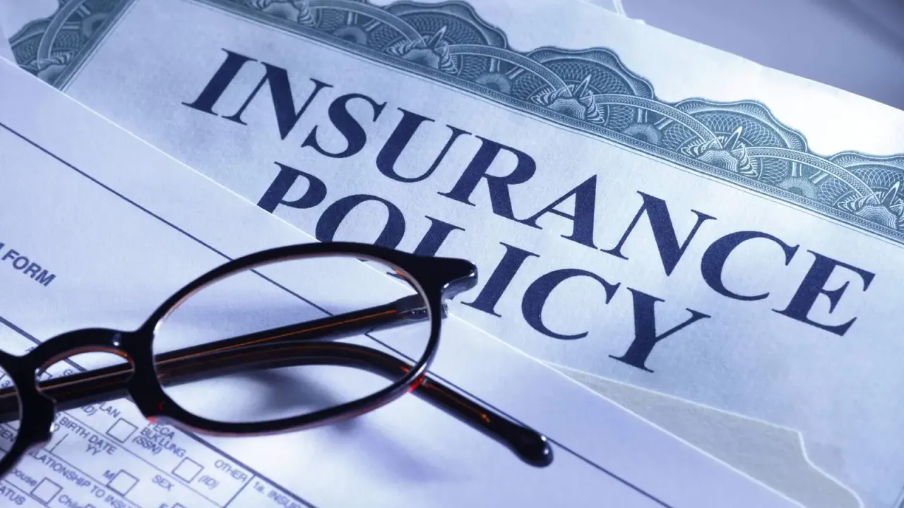  Revolutionising insurance: Future of personalised coverage