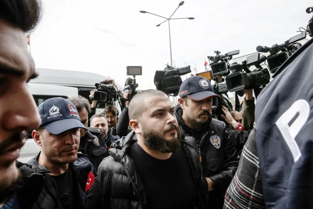  Turkish Crypto founder slapped with 11,196 years in prison sentence for largest crypto fraud in country's history
