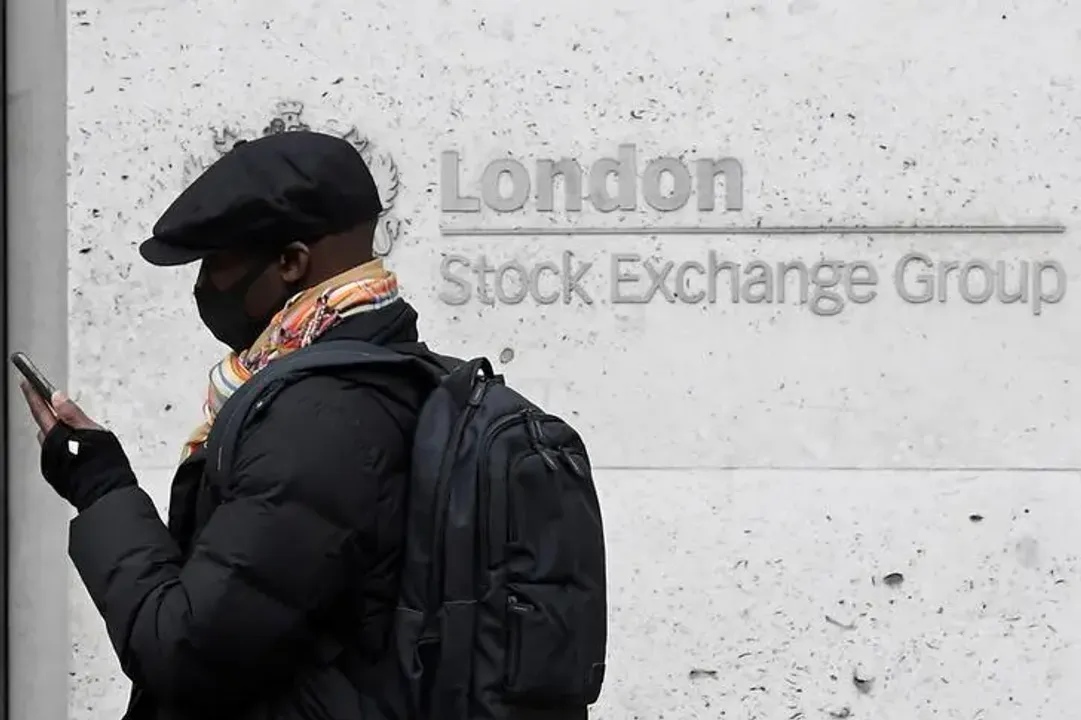 India considering to allow local firms to directly list of London Stock Exchange