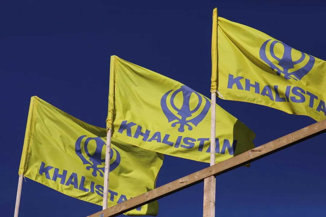  Khalistani terror cells thrive in Canada: Indian intel report