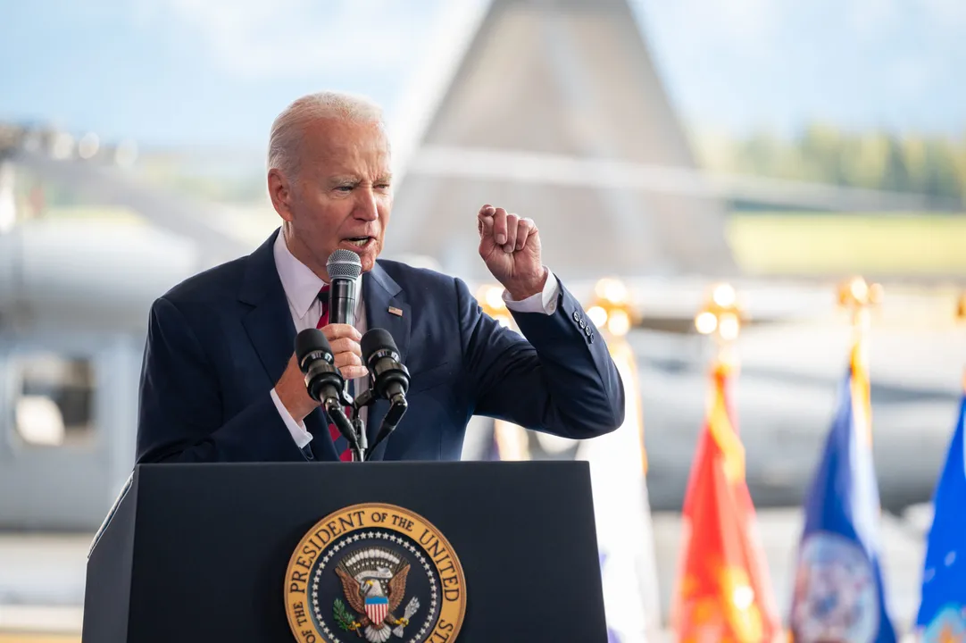  President Biden may face investigation as Kevin McCarthy directs House of Representatives to open impeachment inquiry