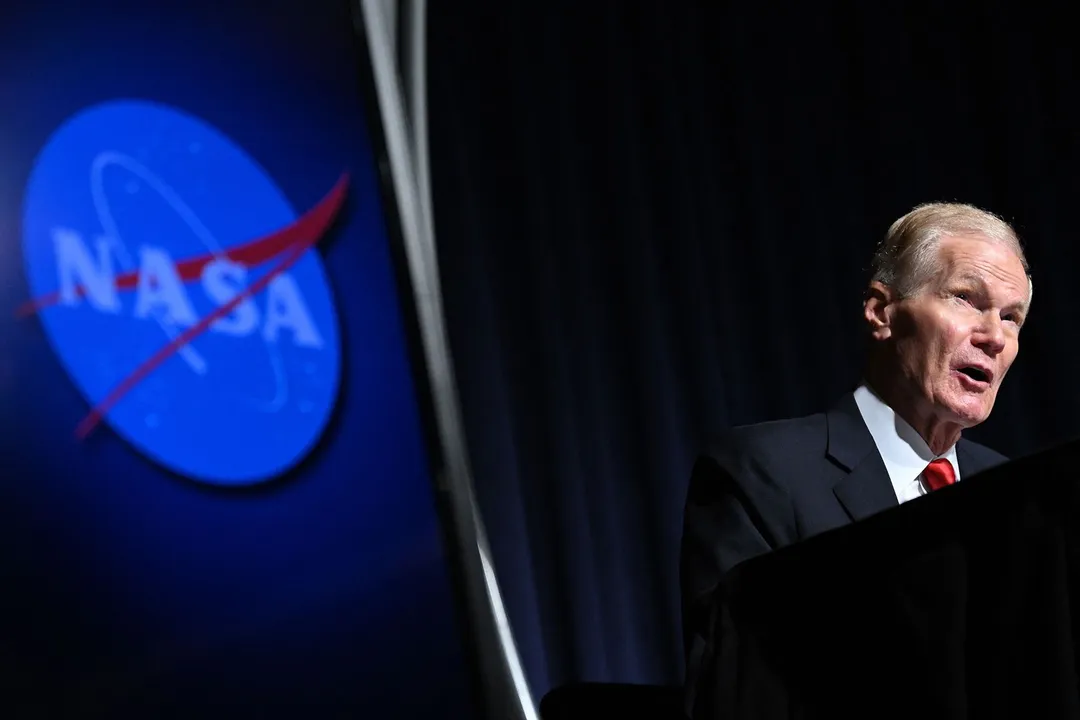  'Aliens are out there': NASA's Director of UAP research reveals UFOs' threat to US Airspace