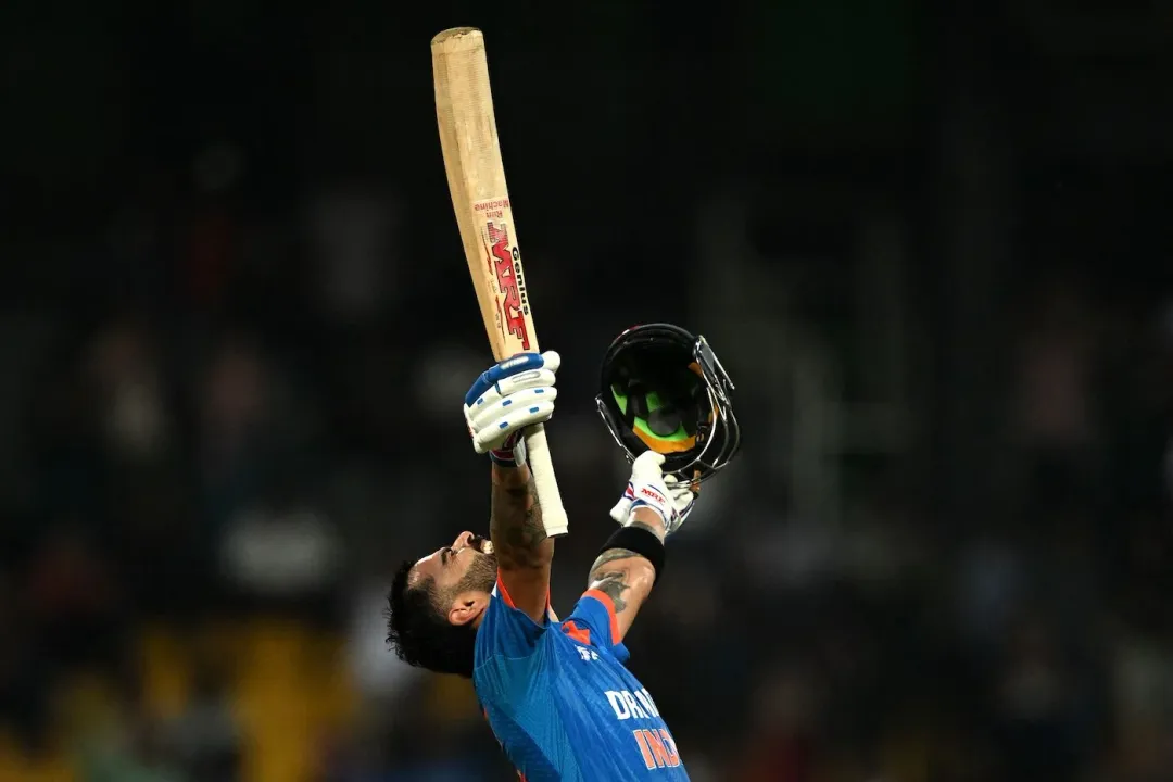  India defeats Pakistan in Asia Cup game by 288 runs