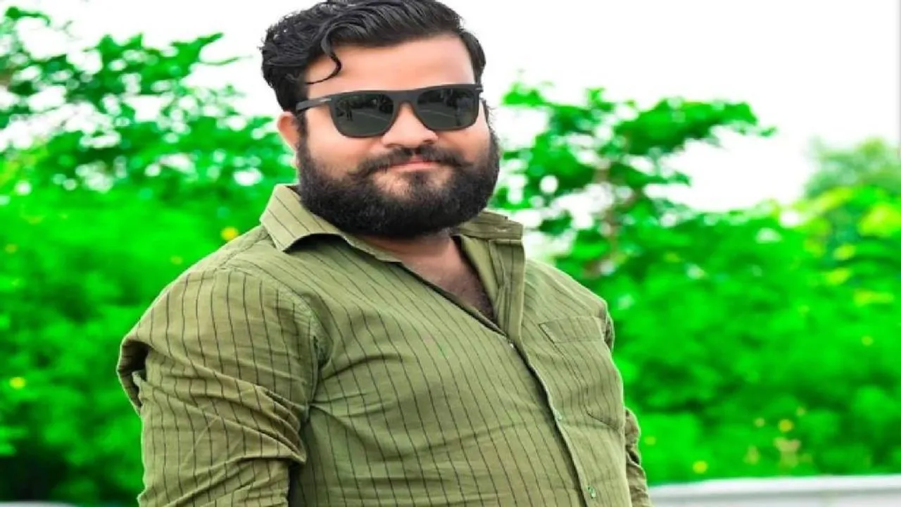  Man found dead at Union Minister’s Lucknow residence, son’s pistol found from the spot