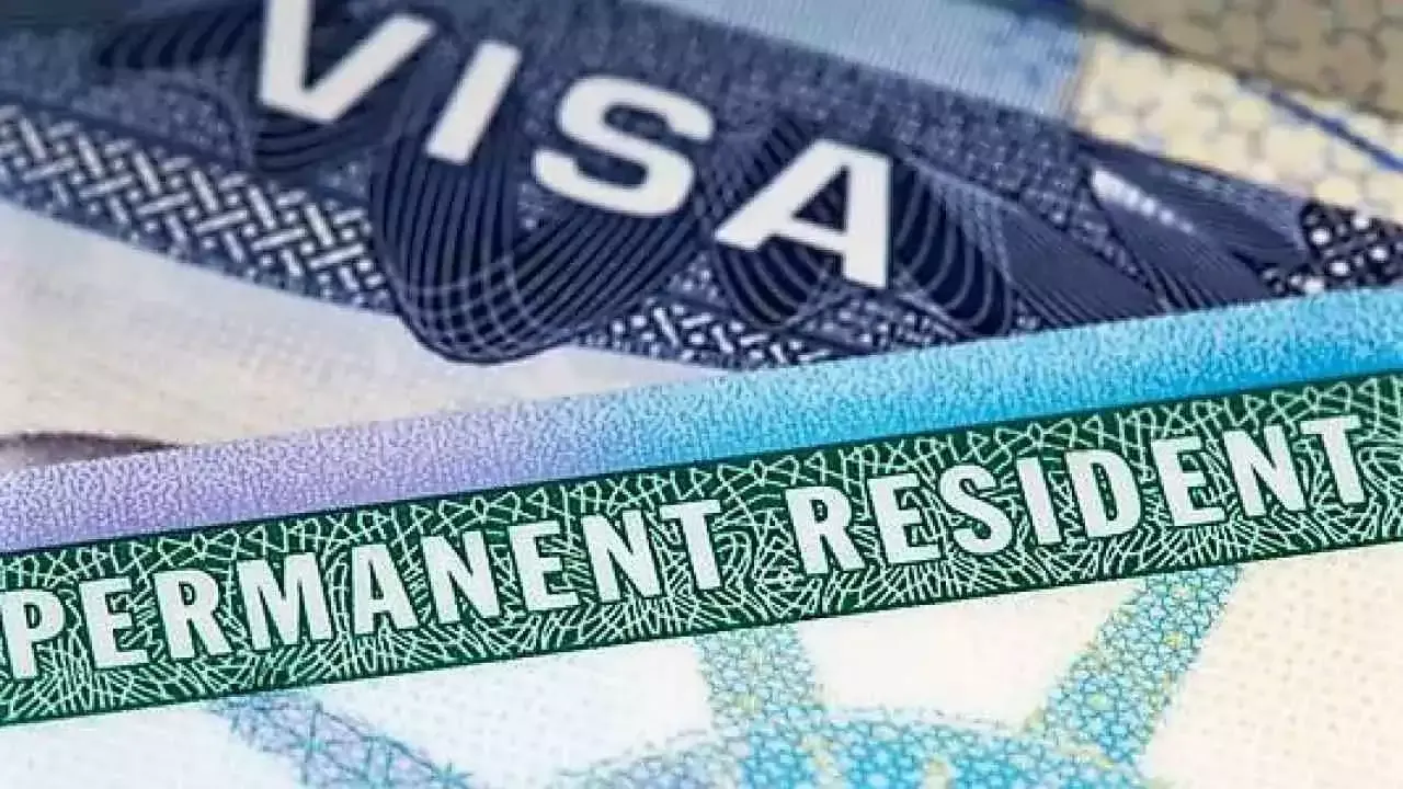  Recent Study: Indians will die in the endless Green Card Queue