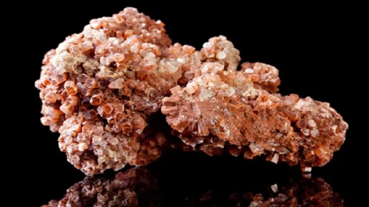  Rare metal Vanadium, crucial for batteries, discovered off Gujarat coast