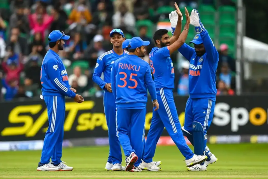  Viacom 18 beats Disney Star and Sony to acquire cricket broadcasting rights for Rs 5,963 crore