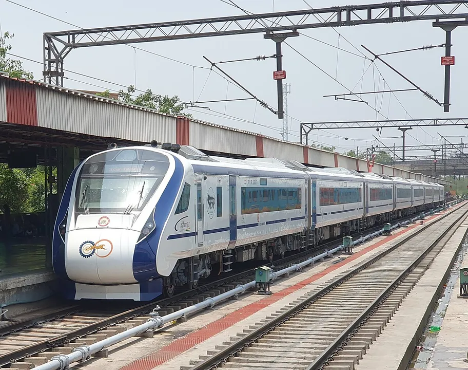  Non-AC Vande Bharat trains to be launched in October