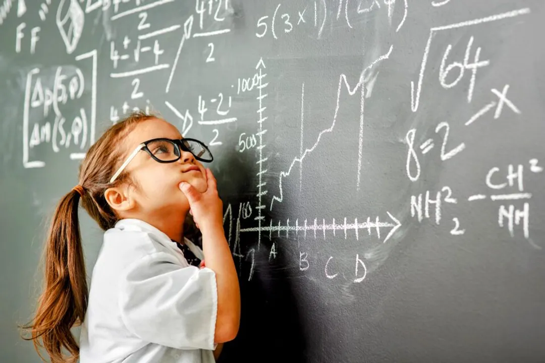  Study signifies brain stimulation enhances mathematical skills