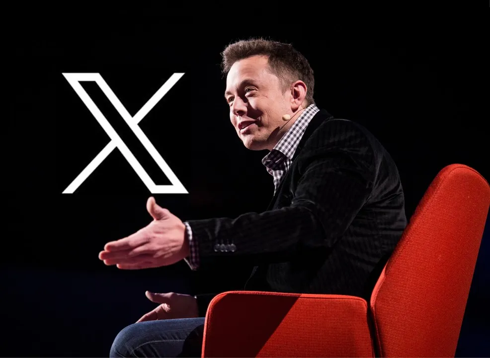  Elon Musk's 'X' wants to collect your biometric and employment data
