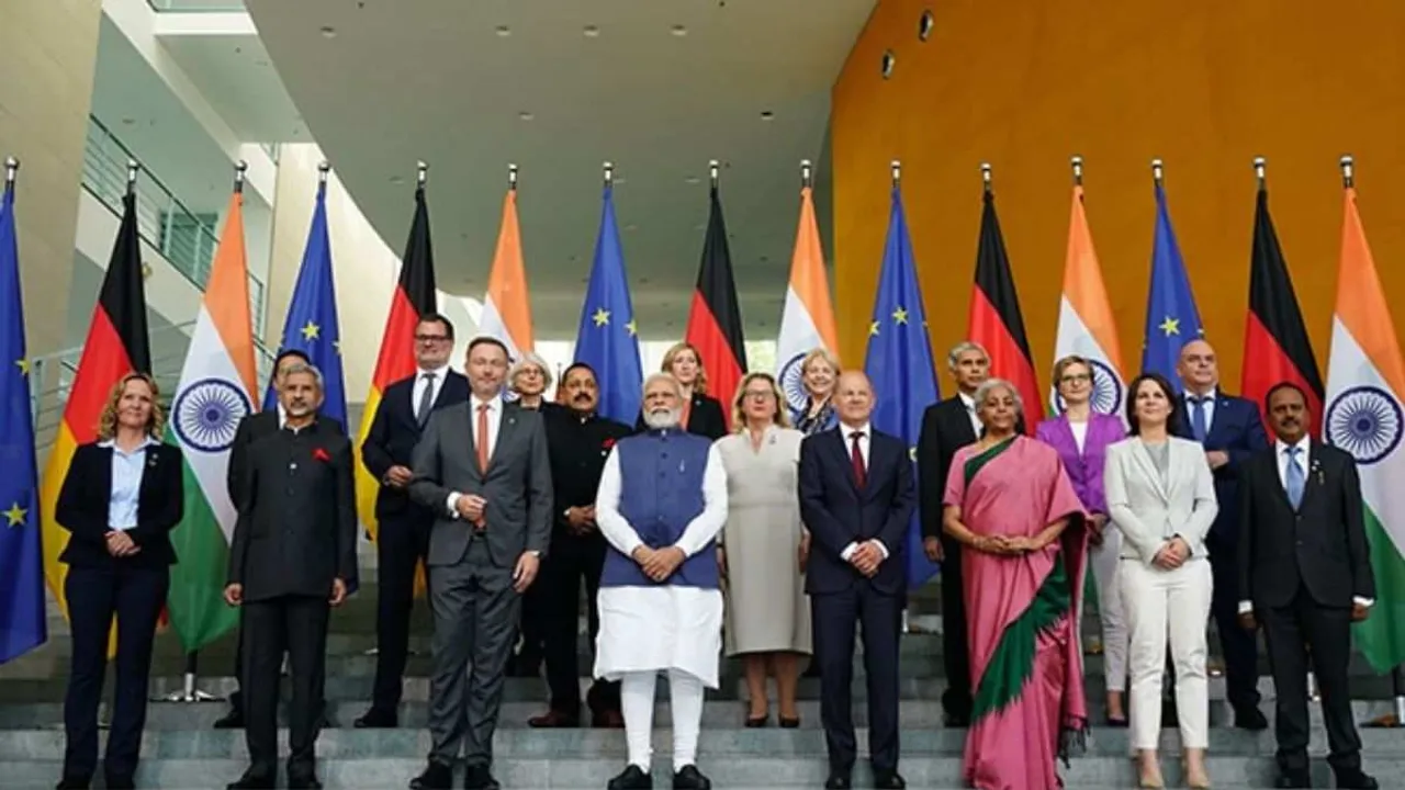  G20 summit's major accomplishments under Indian presidency