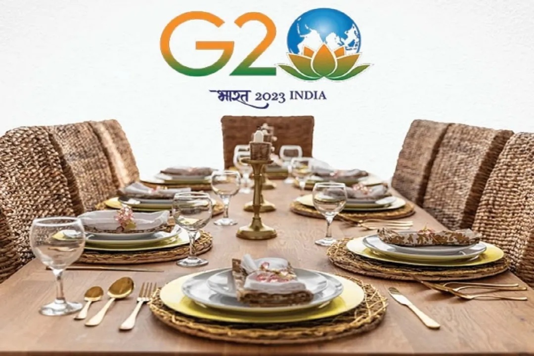  Who's In and Who's Out: President's Droupadi Murmu G20 Special Dinner