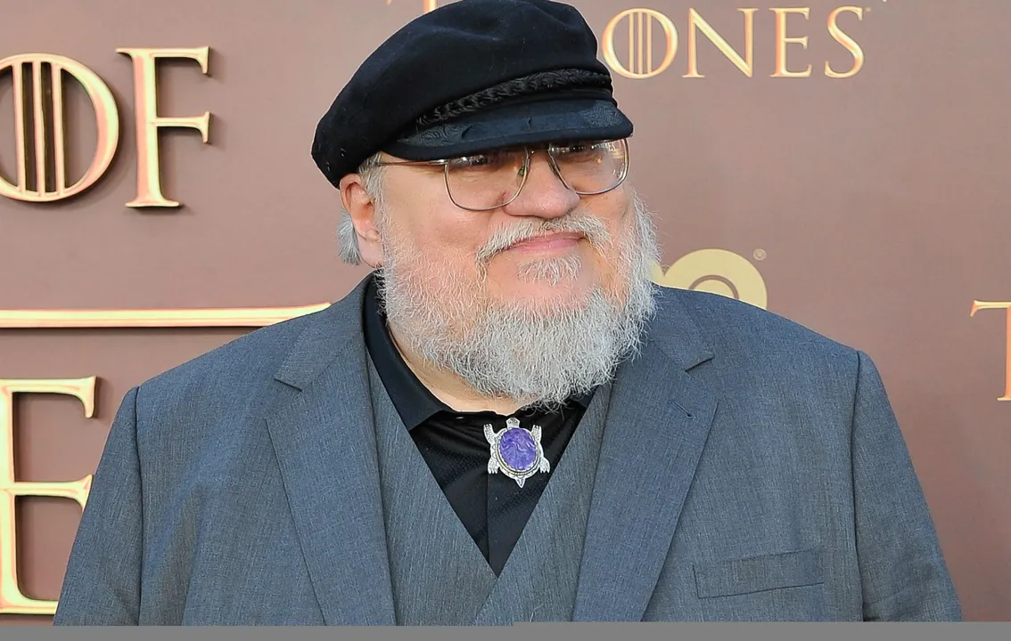  Game Of Thrones writer George R.R. Martin and other authors sue OpenAI for copyright infringement