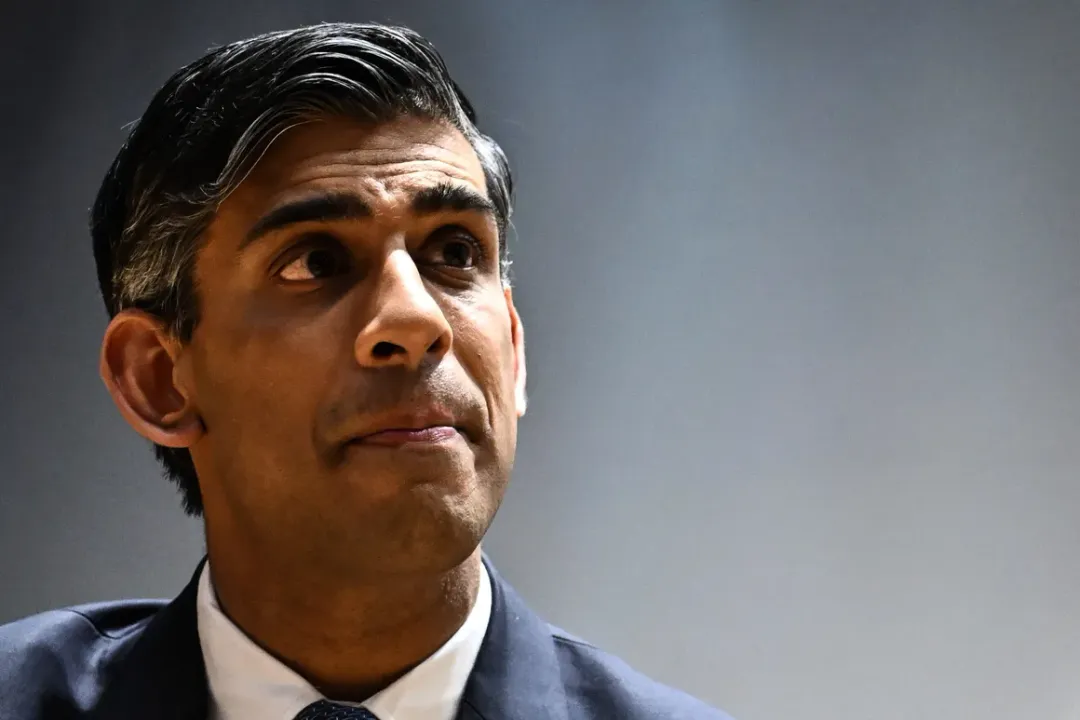  UK will not change immigration policy to secure trade deal with India, says Rishi Sunak