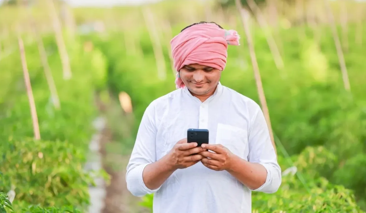  Govt unveils AI chatbot for PM-Kisan Scheme to assist farmers