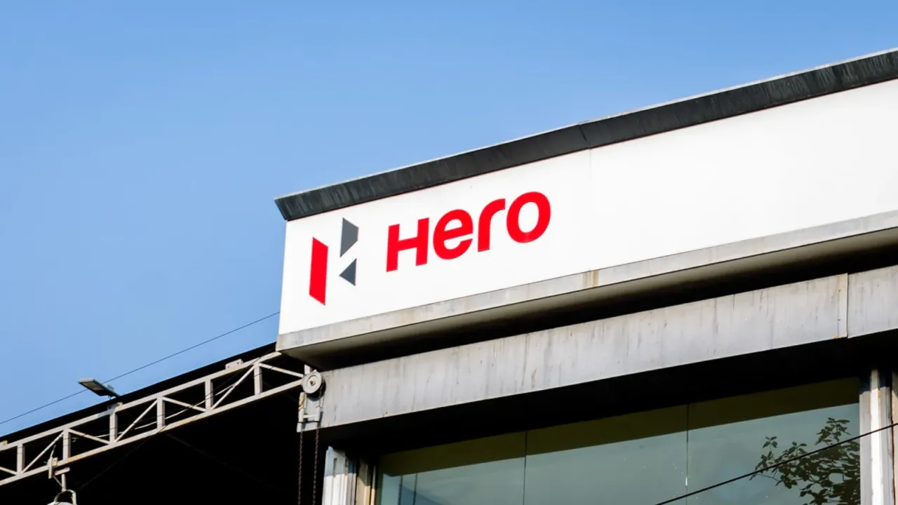  Hero MotoCorp to Invest Rs 550 Cr in Electric two-wheeler maker Ather Energy