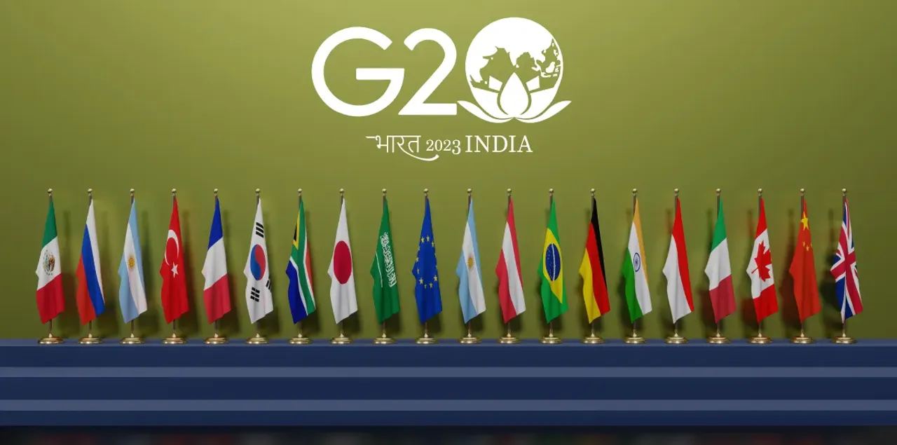  G20 extends permanent membership to African Union: A game-changer for India