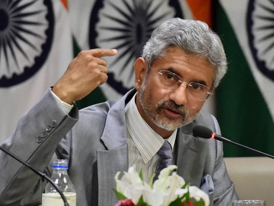  'Keeping India out of the UNSC will undermine its credibility', says S Jaishankar
