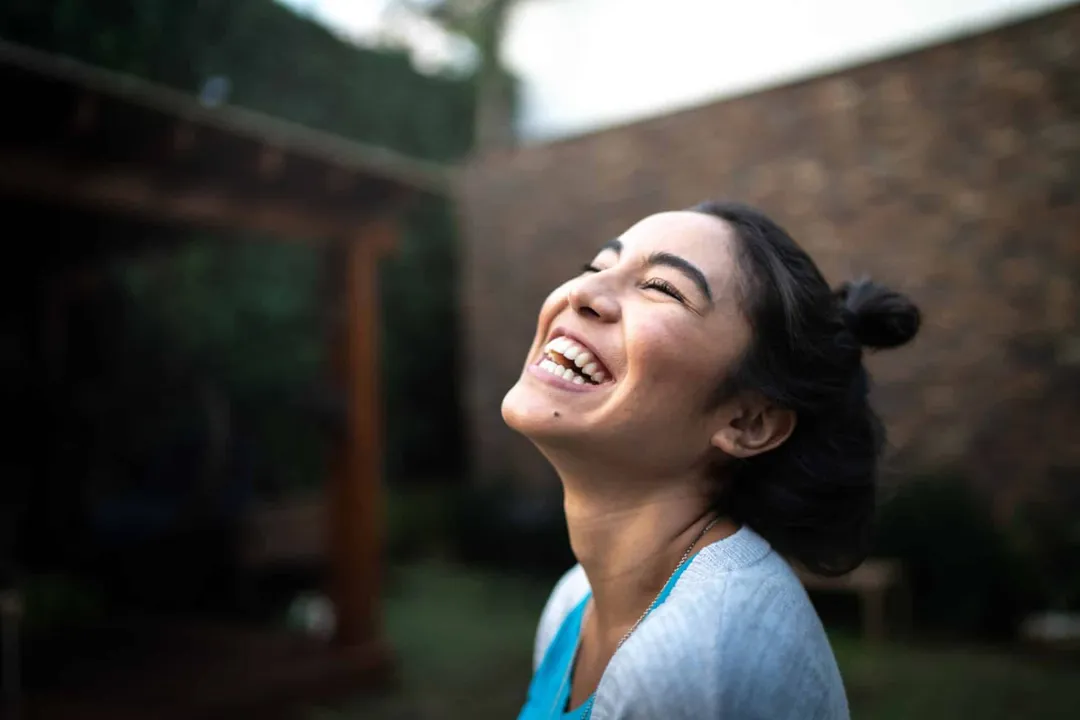  New study finds that laughter quite literally is the best medicine for your heart