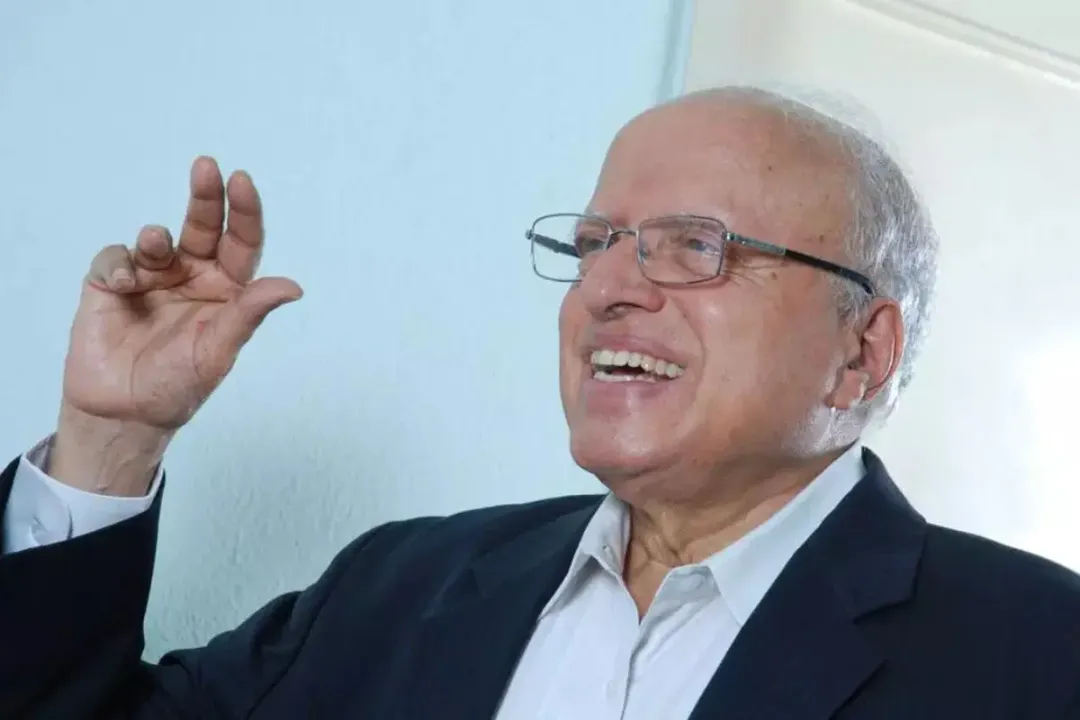  India's Green Revolution champion, M S Swaminathan, dies at 98 in Chennai