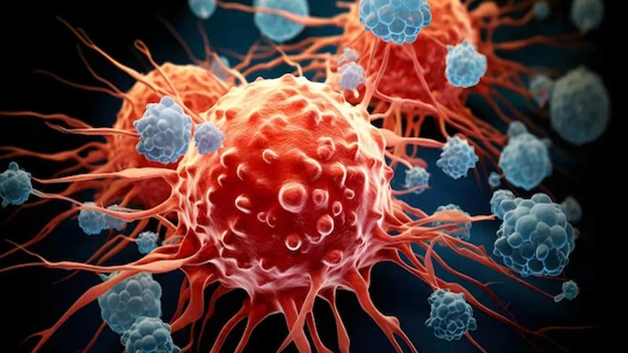  Has IISc found a way to treat cancer by new hybrid nanoparticles?