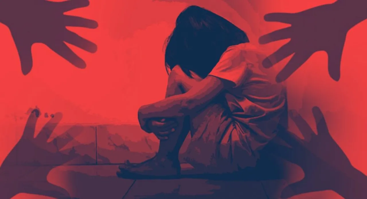  Director and principal of child care home arrested for raping a minor girl for 10 years
