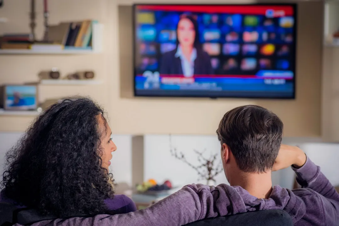  The blurred lines between news and narrative: Why trust in mainstream media is declining