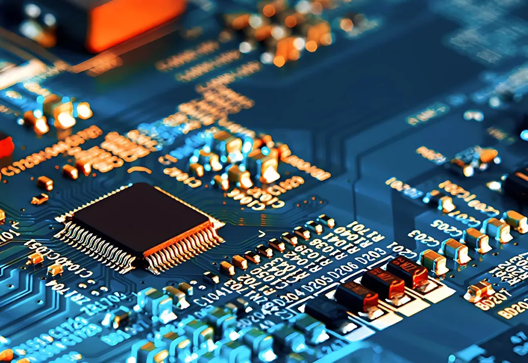  Assam plans to invest 40k crore in the semiconductor sector