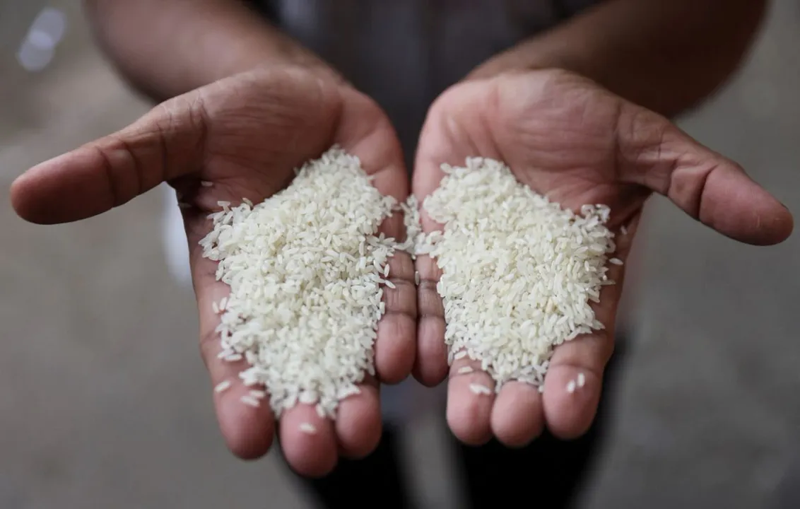  India's rice export ban is hurting the global market