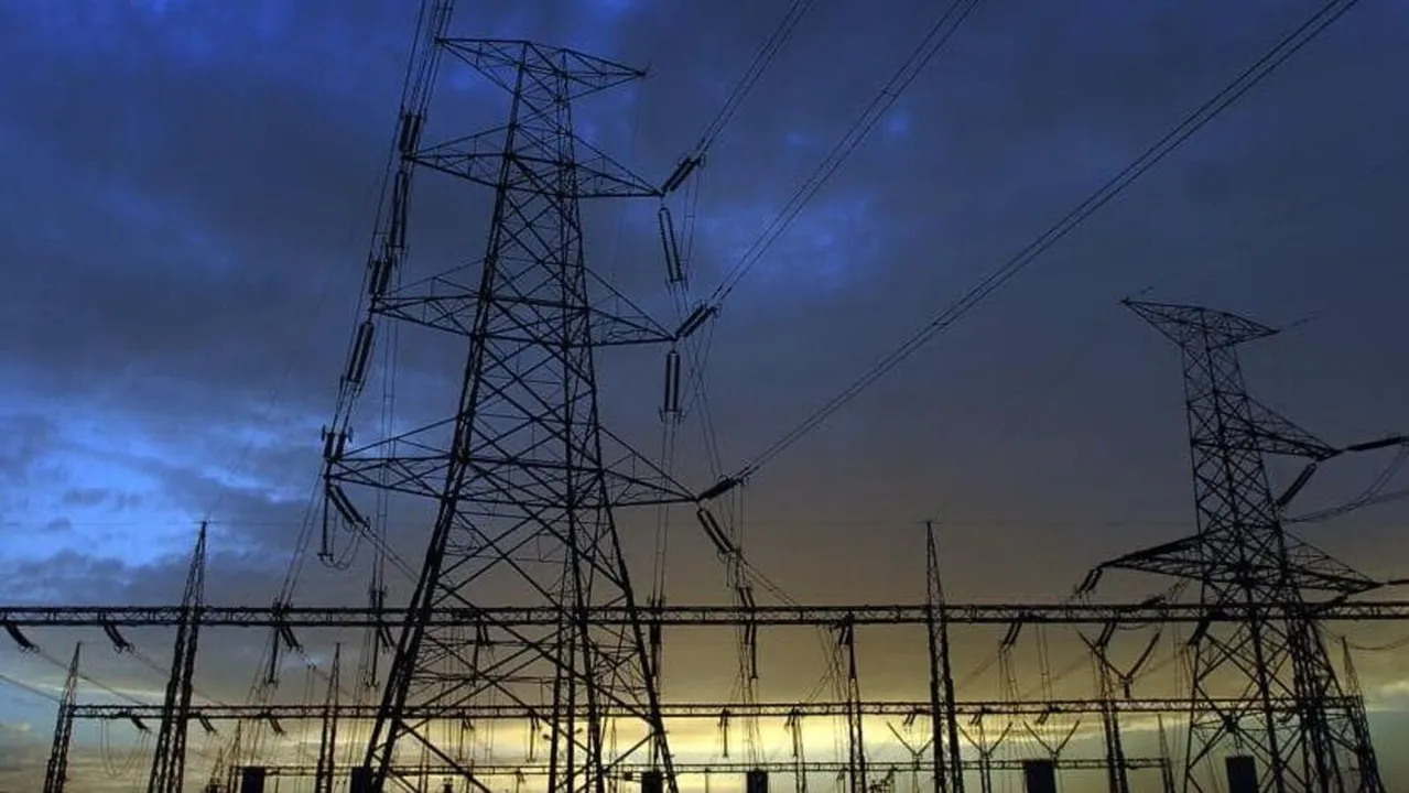  India’s electricity demand hits record high in August