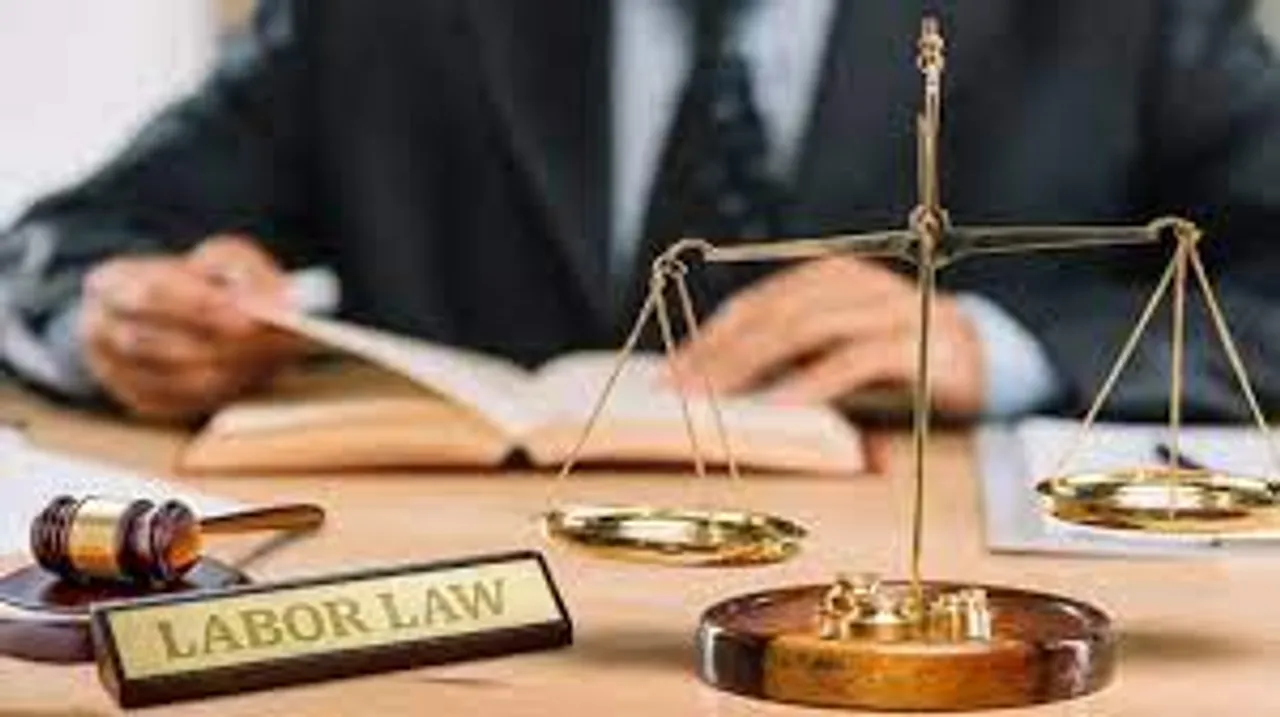  New labour laws will mandate companies to compensate employees for over 30 unused leaves