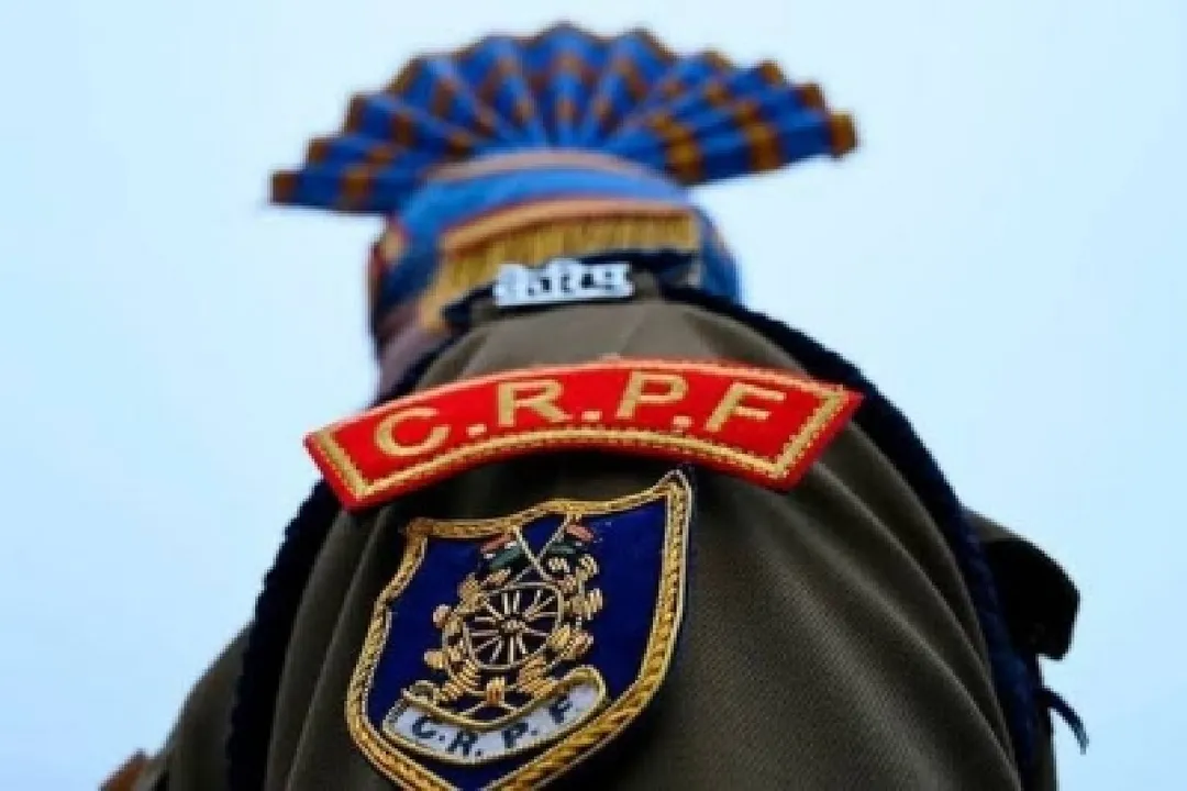  CRPF records 10 suicides in 23 Days: A wake-up call for the Indian government