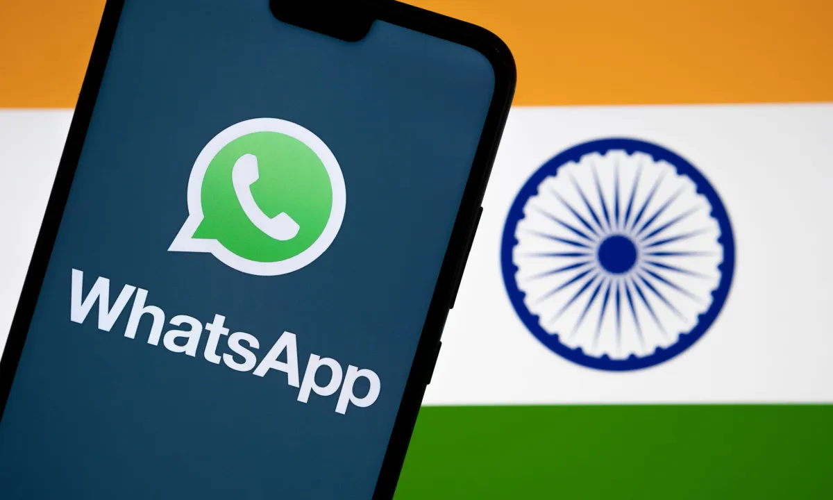  WhatsApp expands payments in India, introduces chat & pay: Here’s how it will work