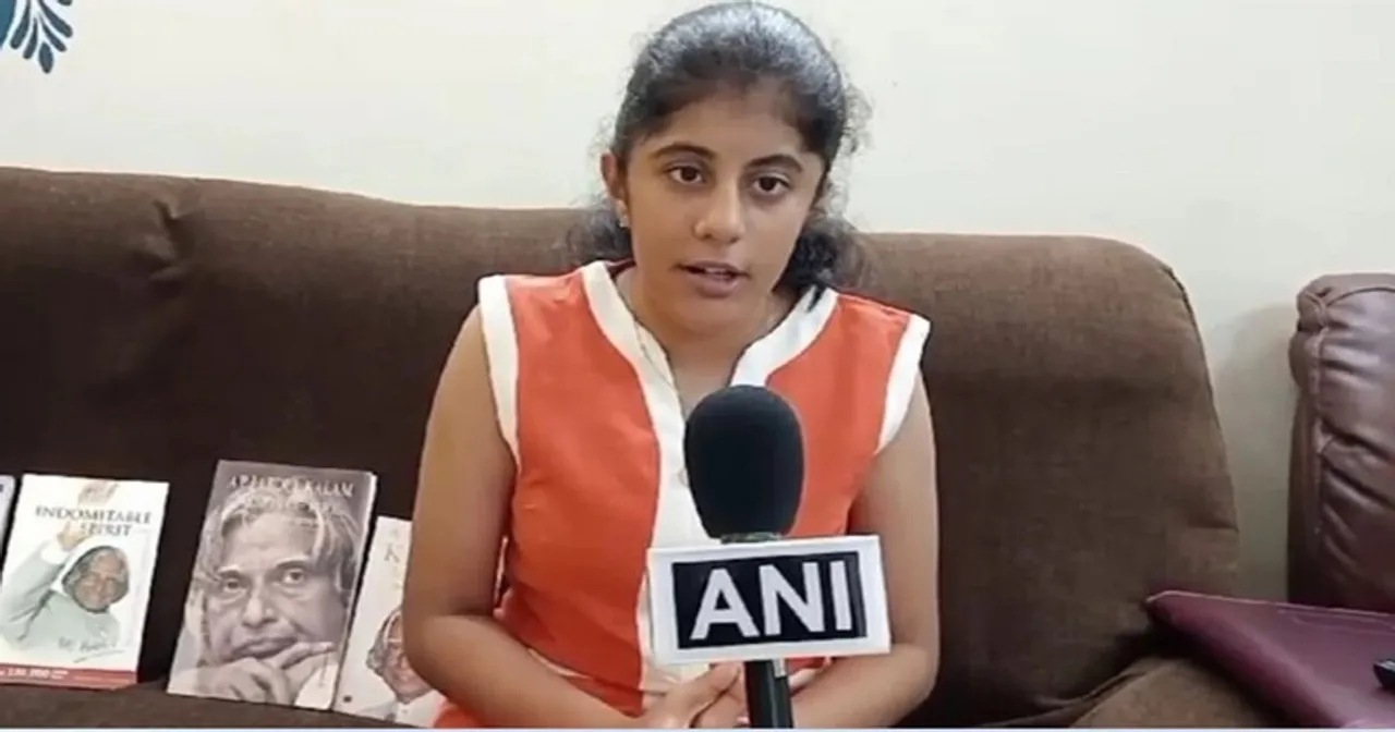  Meet Akarshana Satish, the 12-year-old girl who opened up seven libraries