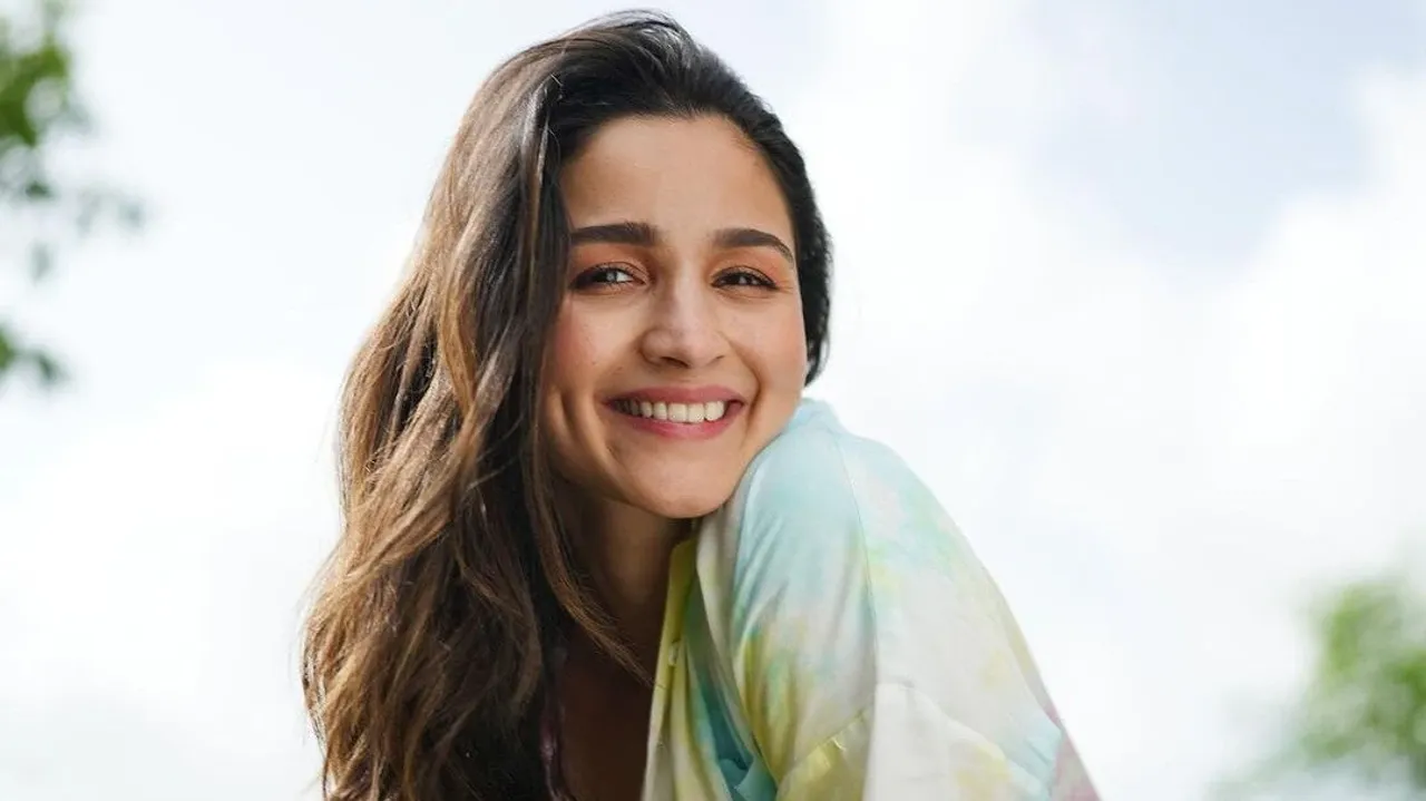  Alia Bhatt shares what she can't do with daughter Raha in India but always enjoys abroad