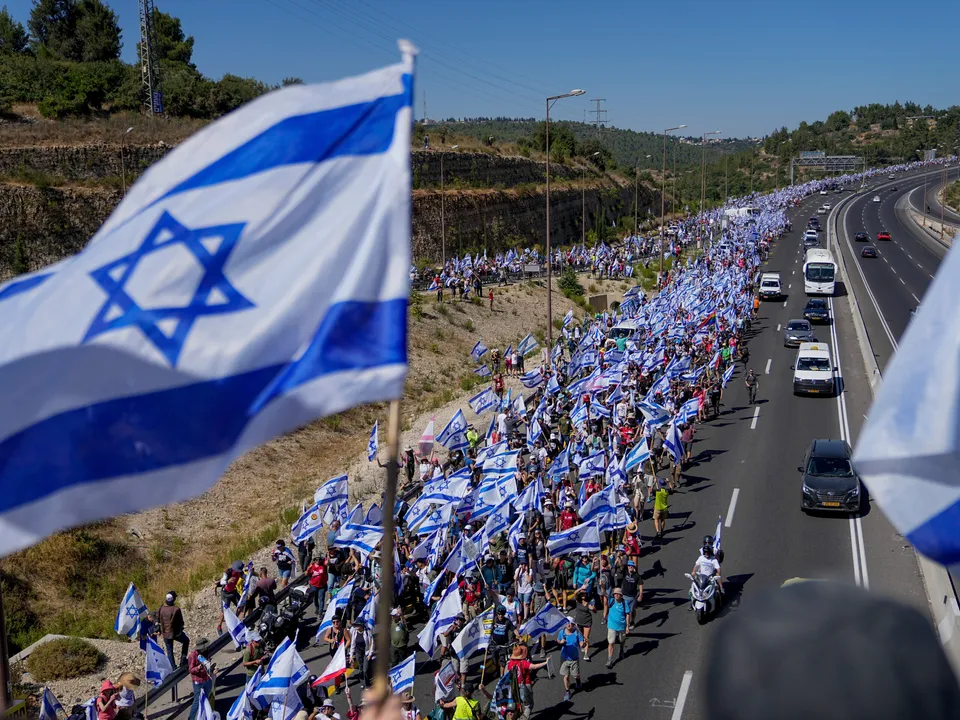  FM Israel reveals six or seven Muslim countries to recognise Israel soon, Pak FM denies