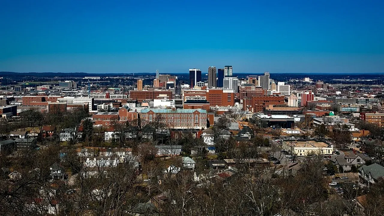  Birmingham, Britain's second-largest city, declares itself 'bankrupt'