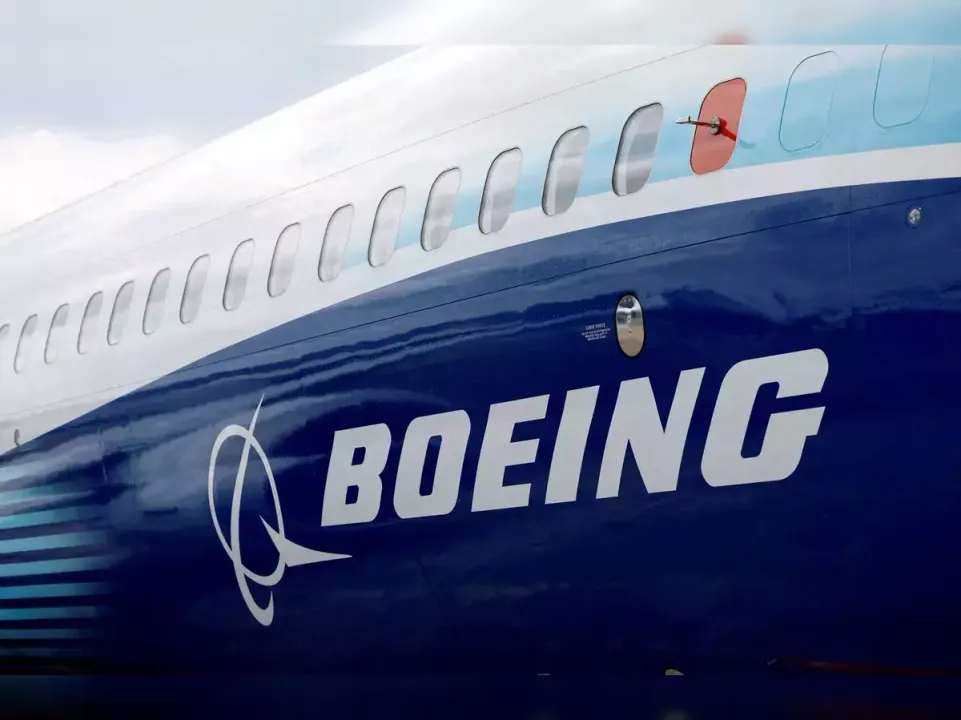 Bengaluru becomes home to Boeing India's biggest facility outside the US