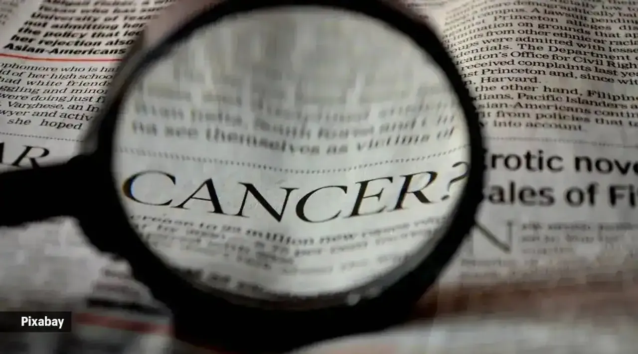  Unsettling statistics: Cancer among under-50's in India up by 79%, study reports