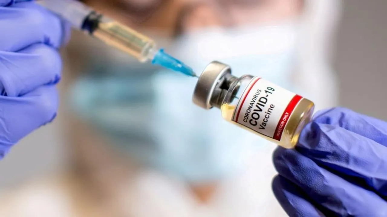  New research shows Covid vaccines used in India do not increase heart attack risk