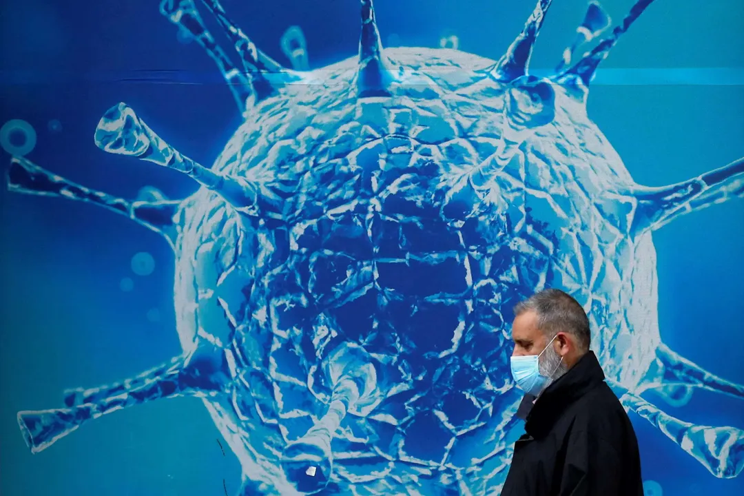  WHO requests China to provide details regarding sources of COVID-19: Report