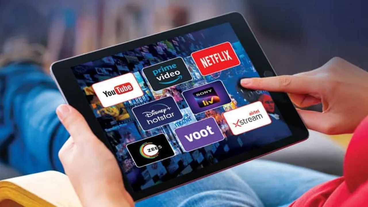  Telecom companies Demand OTTs and Tech Firms Pay for Network usage