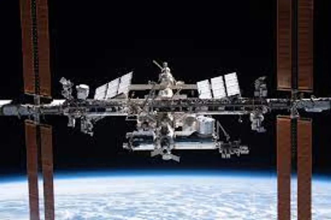  NASA to retire the International Space Station by 2031, plans to crash it into Pacific Ocean