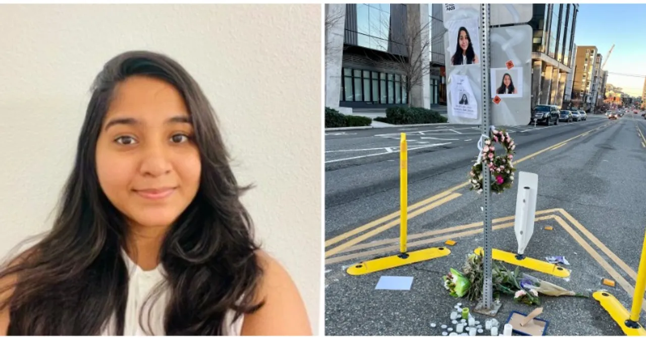  US police officer makes light of an Indian student's death; India calls for immediate action